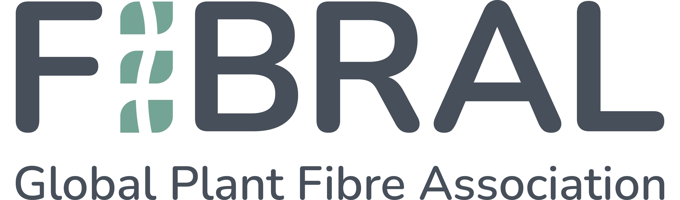 FIBRAL Logo
